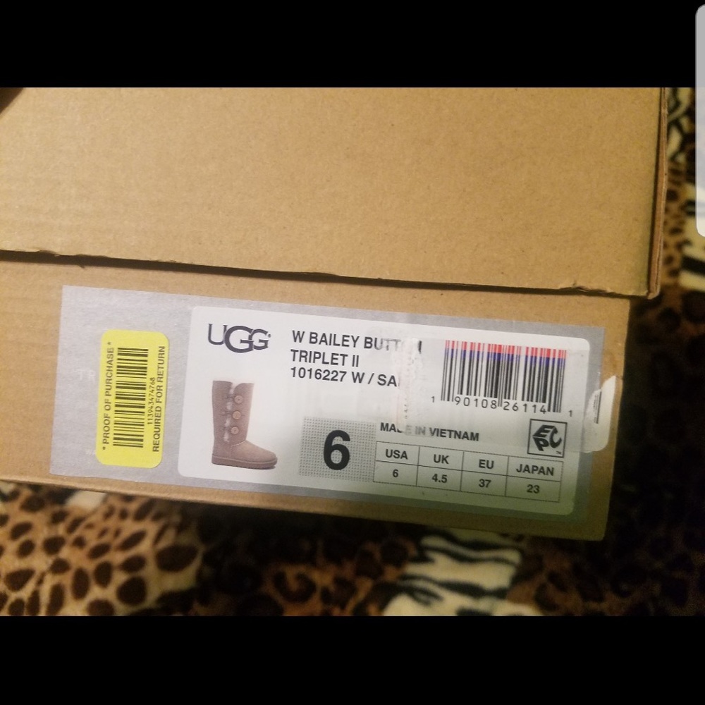 Uggs